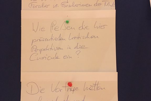 Notizen Symposium2