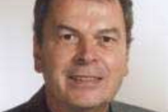 Prof. Ulrich Schneider (1942 - 2011)