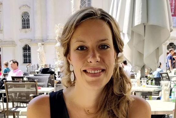 Foto Lisa Beck (ETIA)