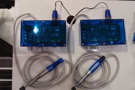 TU Wien at Hannover Messe 2015 - 38