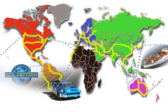 Versuchsaufbau zum Abschirmen von Magnetfeldquellen