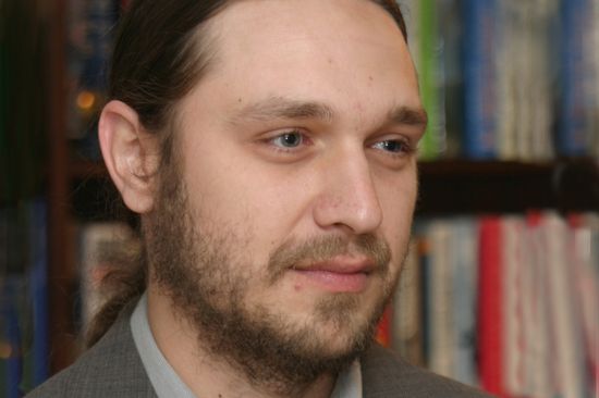 Dr. Stefan Woltran