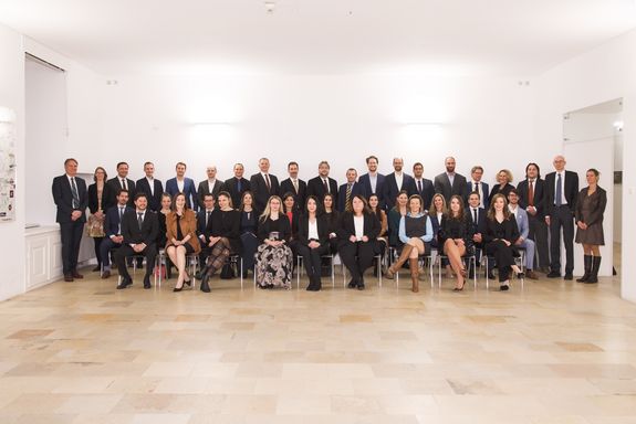 [Translate to English:] mba-sponsion1