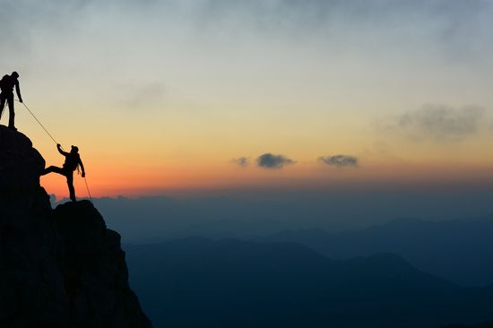 High Impact Leadership Development Program