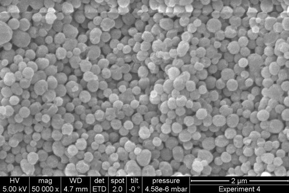 Nano-Lignin