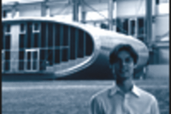 Begeisterte TeilnehmerInnen der 1. International Summer University der TU Wien