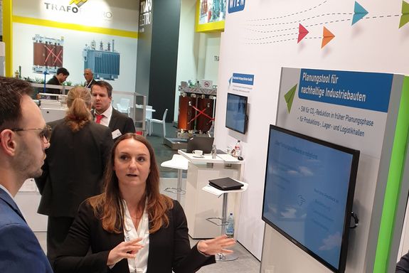 TU Wien @ Hannover Messe 2023 – 20