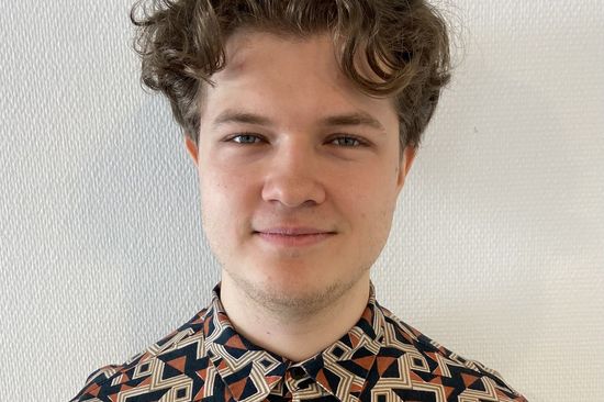 Foto von Dani Makhmudov