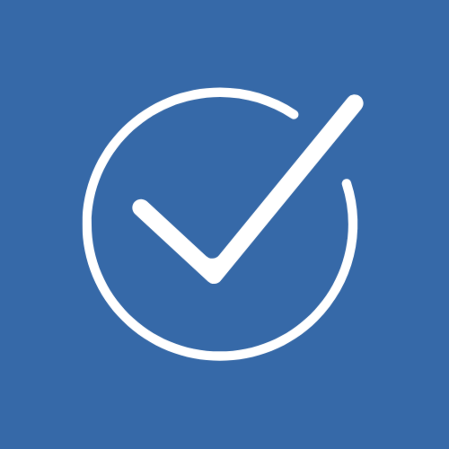 Enrollment Completion