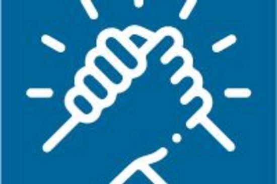 We do something for and with others