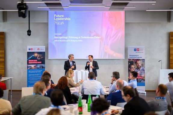 Future Leadership Forum 2025