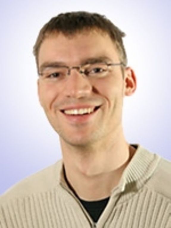 Lukas Mayer