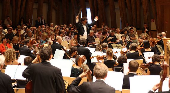 TU Orchester TU Orchester