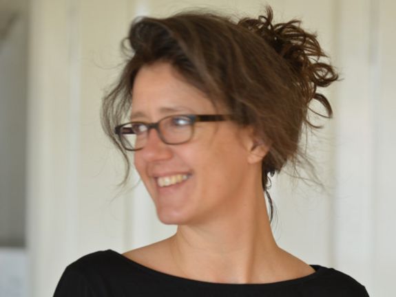 Prof. Vera Bühlmann