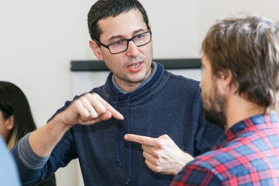 Executive MBA