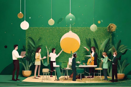 Decorative image for the link to the Event Management department