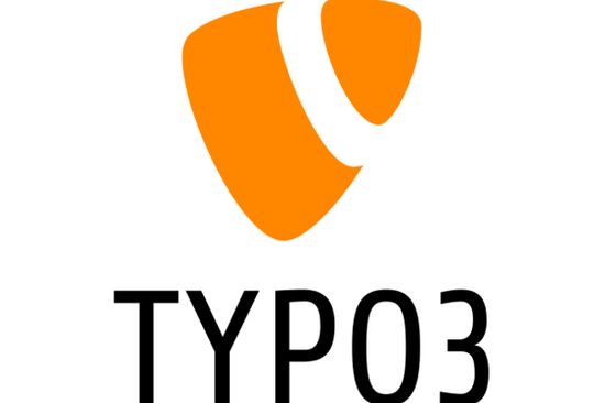 TYPO3 Logo