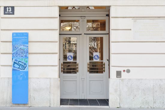 Barrierefrei Studieren 