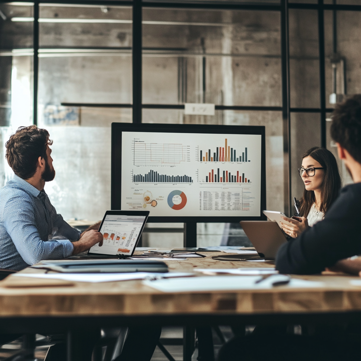 Data Literacy Culture