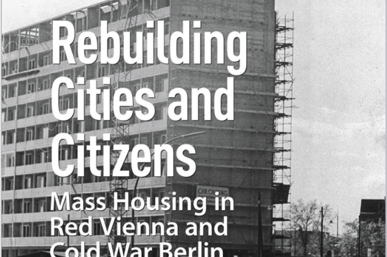 [Translate to English:] Buchcover