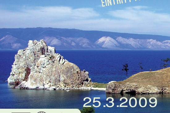 Ein Golfwagerl fährt nach Eisenstadt