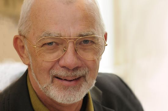 Prof. Jürgen Hafner