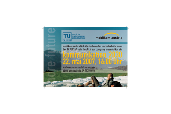 Spezialseminar ecoTECTURE