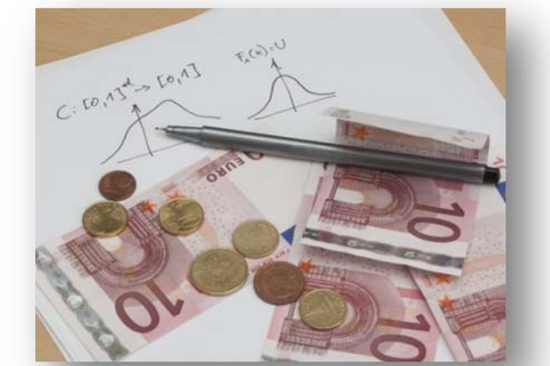 Projektion von Objektwerten in die Zukunft - TU FAM & UniCredit Leasing (Austria) GmbH