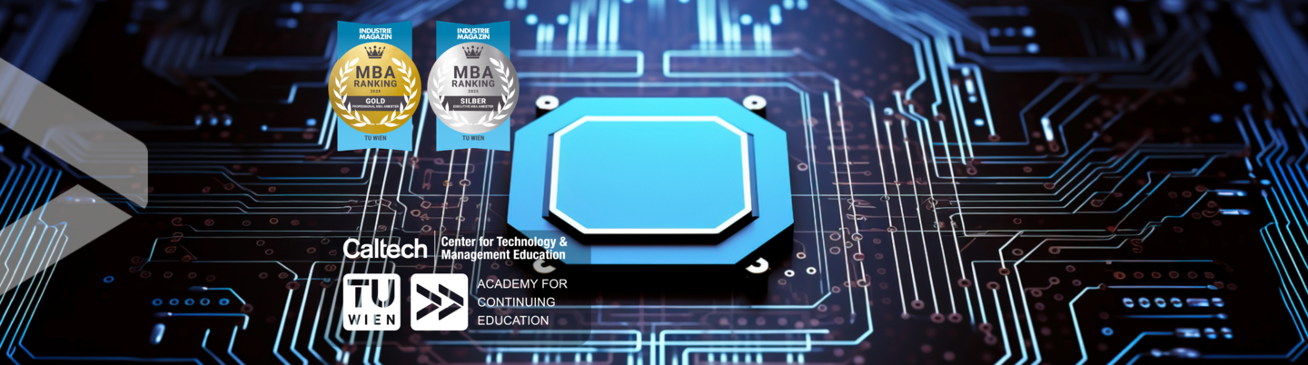 Executive MBA Advanced Technologies & Global Leadership