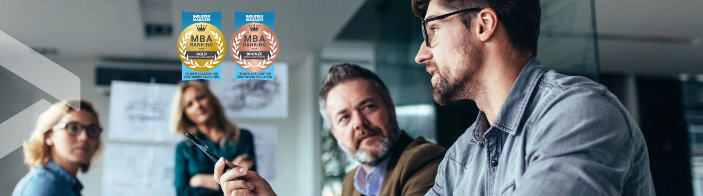 Executive MBA General Management