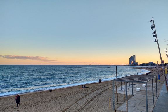 Strand
