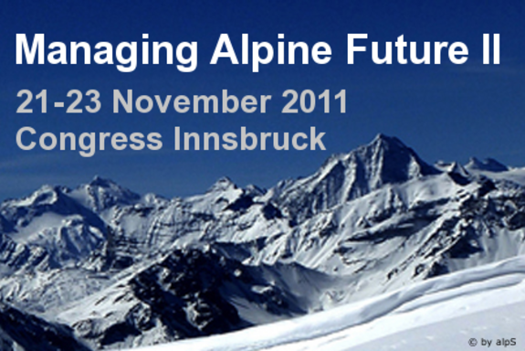 Logo (Copyright by alpS) Logo (Copyright by alpS)