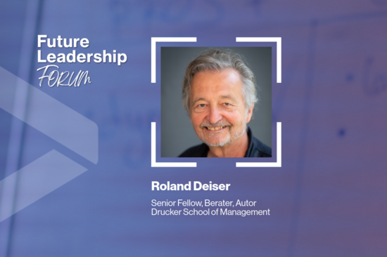 Interview Roland Deiser