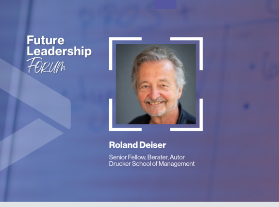 [Translate to English:] Interview Roland Deiser