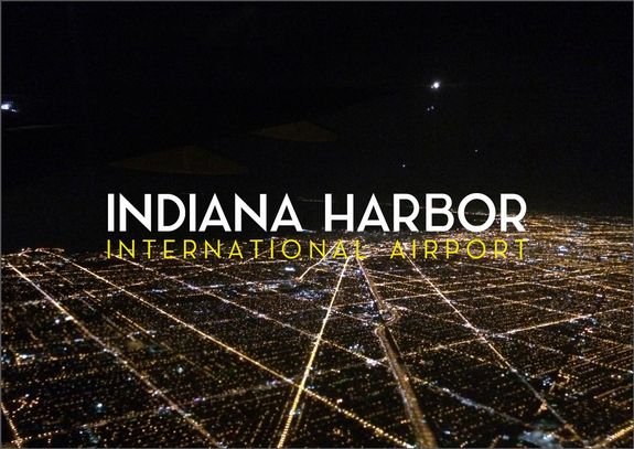 International Airport, Foto: Maximilian Lehr-Splawinski