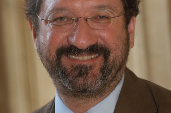 Univ.Prof. Mag. Dr. Günter Allmaier