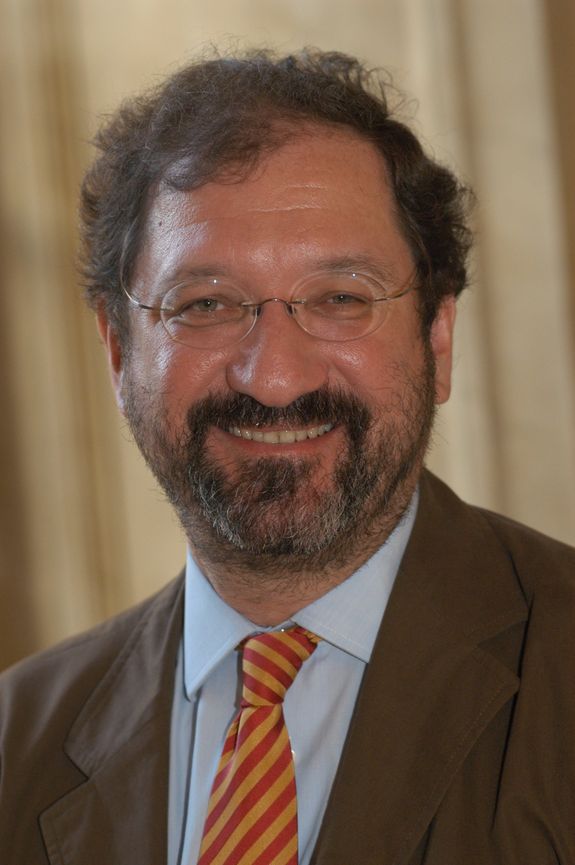 Univ.Prof. Mag. Dr. Günter Allmaier Univ.Prof. Mag. Dr. Günter Allmaier