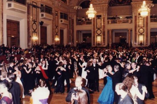 8. März – Internationaler Frauentag 