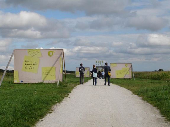 Urban Transformation: Wohin soll es gehen? Urban Transformation: Wohin soll es gehen?