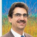 Portrait Martin Gerzabek