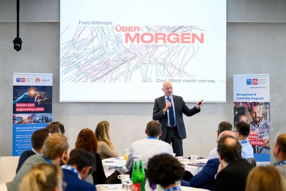 Future Leadership Forum 2025