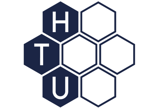 Logo der HTU