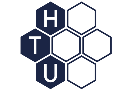 Logo der HTU