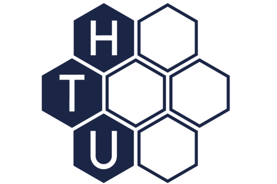 Logo der HTU