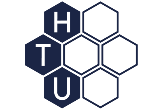 Logo der HTU