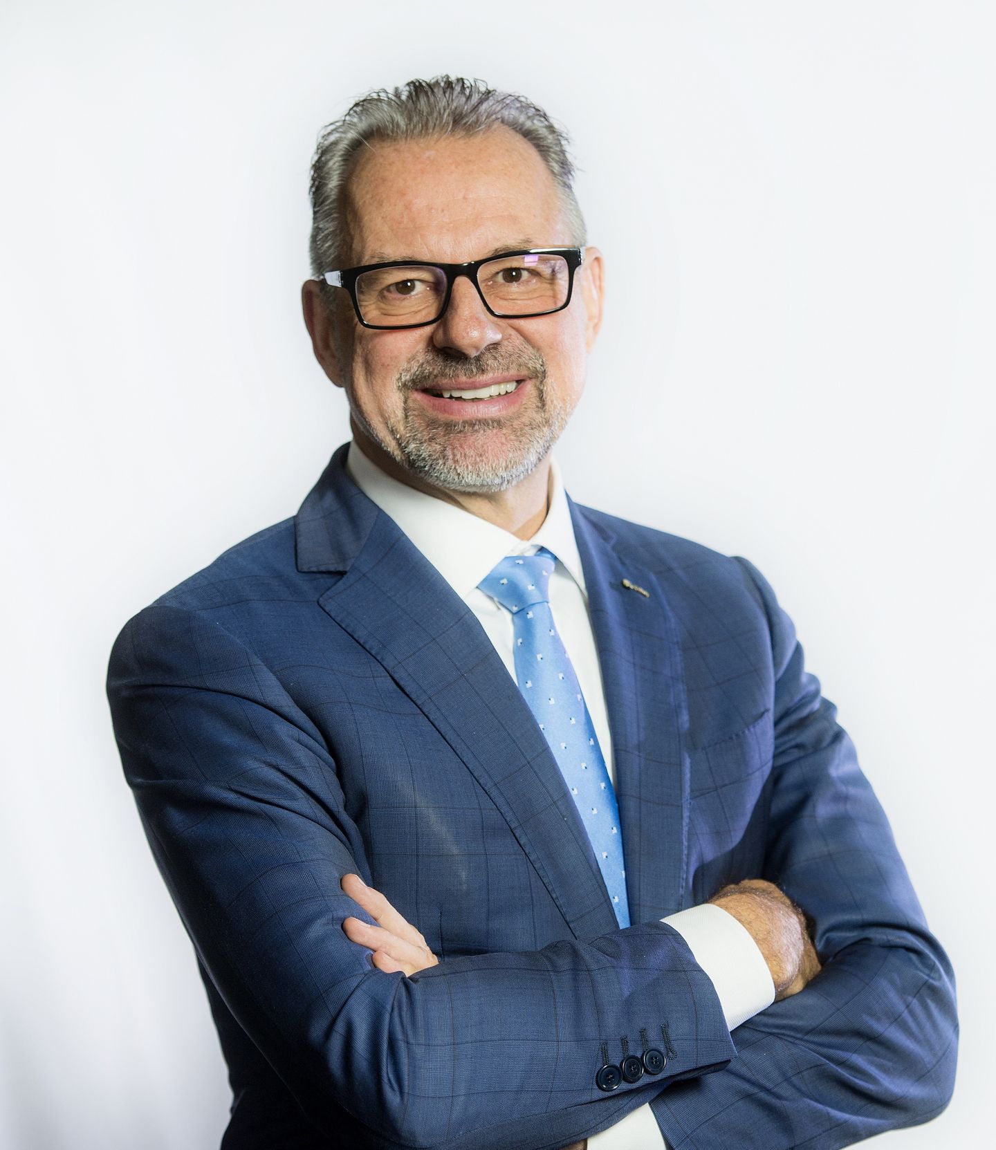 Dr. Josef Aschbacher