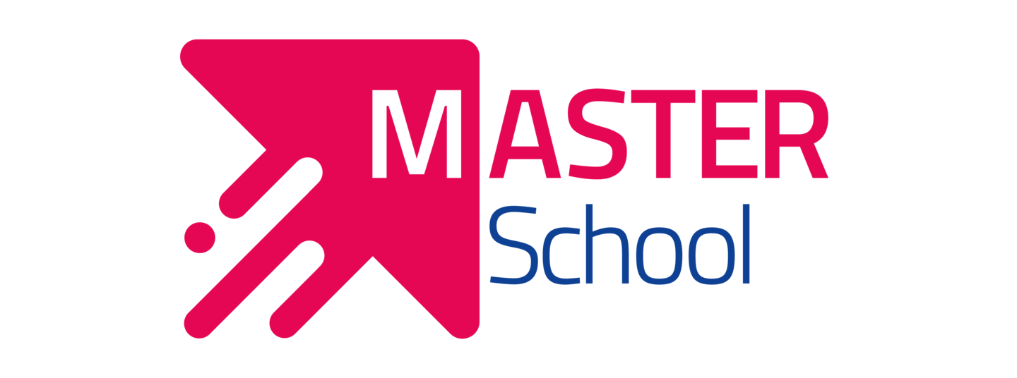Master School Logo