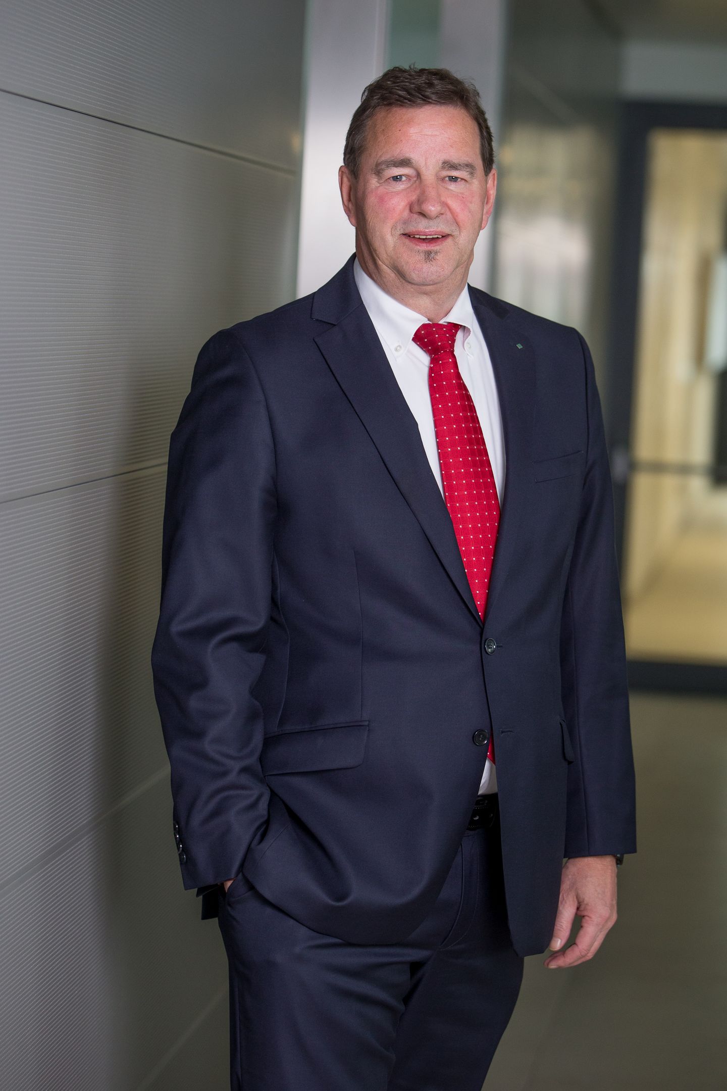 Prof.Dr. Wilfried Sihn