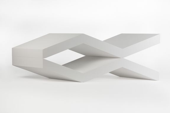 Eine Möglichkeit des Stapelns