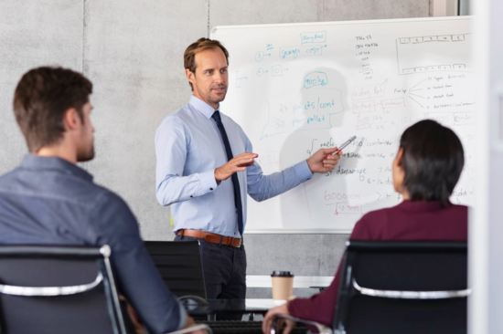 Strategic Management & Technology